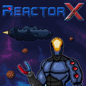 Buy ReactorX CD KEY Compare Prices