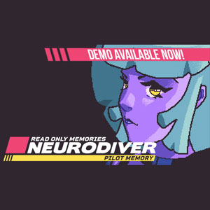 Buy Read Only Memories Neurodiver Xbox Series Compare Prices