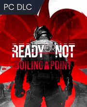 Buy Ready or Not Boiling Point CD Key Compare Prices