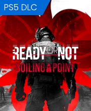 Buy Ready or Not Boiling Point PS5 Key Compare Prices