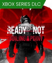 Buy Ready or Not Boiling Point Xbox Series Key Compare Prices