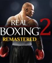 Real Boxing 2 Remastered Xbox One
