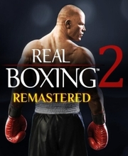 Real Boxing 2 Remastered Pc
