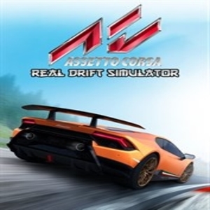Buy Real Drift Assetto Corsa Manager 2022 CD KEY Compare Prices