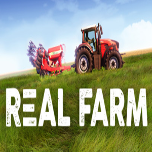 Buy Real Farm Nintendo Switch Compare Prices