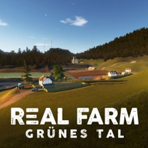 Buy Real Farm Grunes Tal Map Xbox One Compare Prices