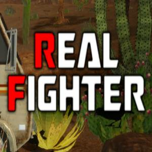 RealFighter Pc
