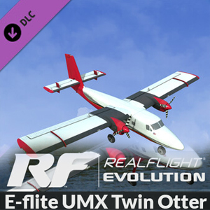 Buy RealFlight Evolution E-flite UMX Twin Otter CD Key Compare Prices