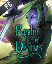 Buy Realm of Divinos CD Key Compare Prices