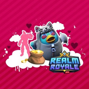 Buy Realm Royale Cute But Deadly Pack PS4 Compare Prices