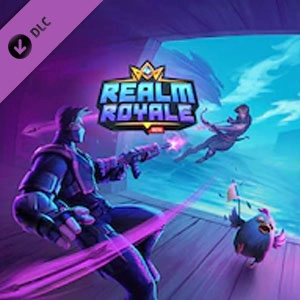 Realm Royale Founder’s Pack