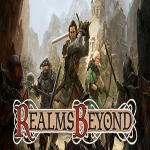 Buy Realms Beyond Ashes of the Fallen CD Key Compare Prices