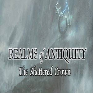 Buy Realms of Antiquity The Shattered Crown CD Key Compare Prices