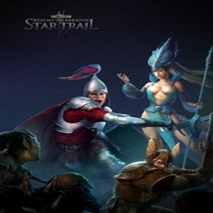 Buy Realms of Arkania Star Trail Xbox One Compare Prices
