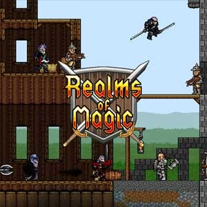 Realms of Magic Pc