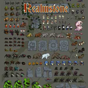 Buy Realmstone CD Key Compare Prices