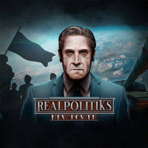 Buy Realpolitiks New Power PS4 Compare Prices