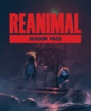 REANIMAL Season Pass Pc