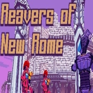 Reavers of New Rome