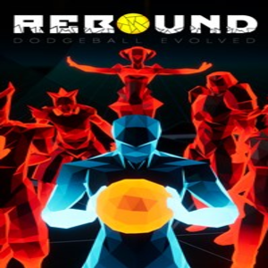 Buy Rebound Dodgeball Evolved Xbox Series Compare Prices