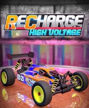 Buy ReCharge RC High Voltage CD Key Compare Prices