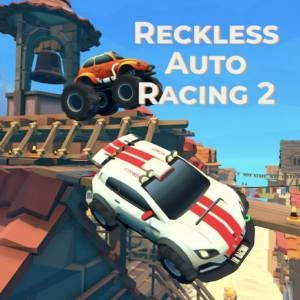 Reckless auto racing 2