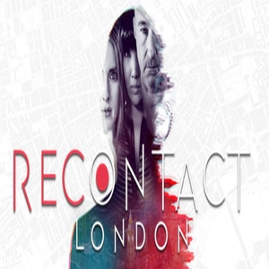Recontact London Cyber Puzzle