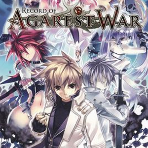 Buy Record of Agarest War Nintendo Switch Compare Prices