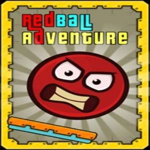 Red Ball Escape Adventure Xbox One