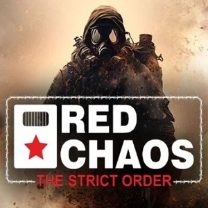 Red Chaos The Strict Order Pc