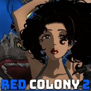 Red Colony 2