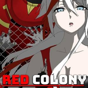 Red Colony 2 Switch