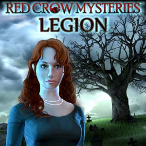 Buy Red Crow Mysteries Legion CD Key Compare Prices
