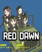 RED DAWN Pc