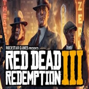Red Dead Redemption 3 Playstation 4