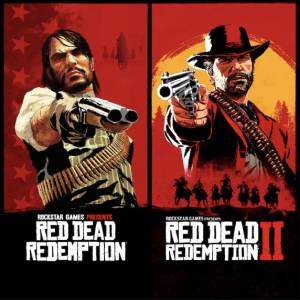 Buy Red Dead Redemption 2 Today! Cheap Xbox Key!