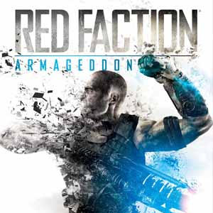 Buy Red Faction Armageddon Xbox 360 Code Compare Prices