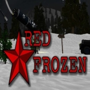 Red Frozen