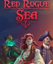Buy Red Rogue Sea CD Key Compare Prices