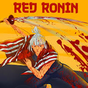 Buy Red Ronin Nintendo Switch Compare Prices