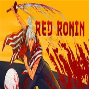 Buy Red Ronin CD Key Compare Prices