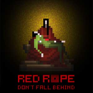 Buy Red Rope Dont Fall Behind CD Key Compare Prices
