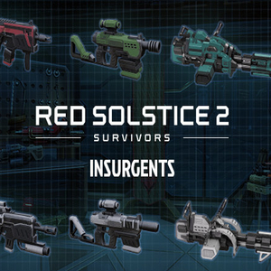Buy Red Solstice 2 Survivors INSURGENTS CD Key Compare Prices
