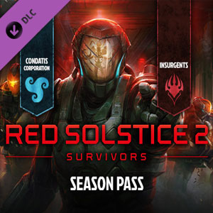 Buy Red Solstice 2 Survivors Season Pass CD Key Compare Prices