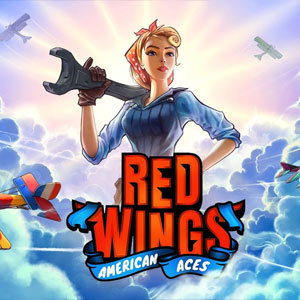 Buy Red Wings American Aces Nintendo Switch Compare Prices