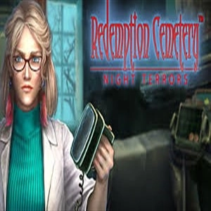 Redemption Cemetery Night Terrors Pc