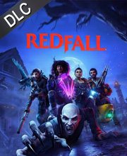 Buy Redfall Into the Night CD Key Compare Prices
