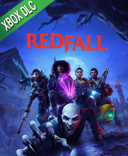 Buy Redfall Into the Night Xbox One Compare Prices