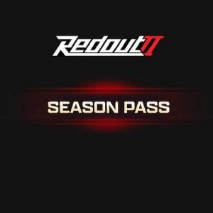 Redout 2 Season Pass