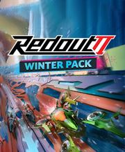 Redout 2 Winter Pack